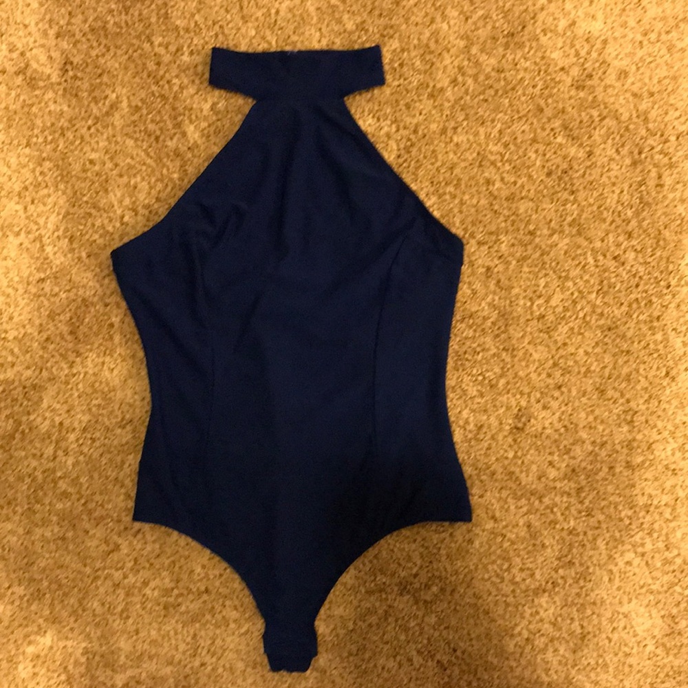 Bodysuit